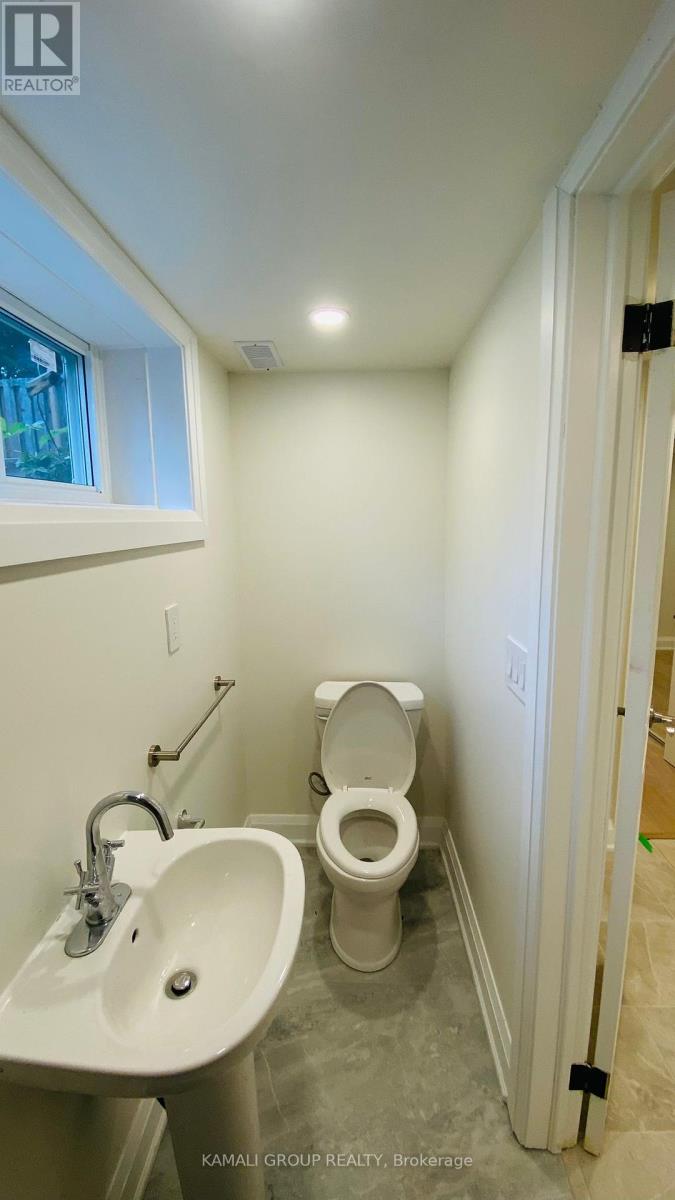 Photo 9 of Bsmt 76 Admiral Road, Ajax ON