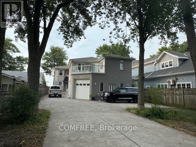 1768 CAILLE AVENUE - 1