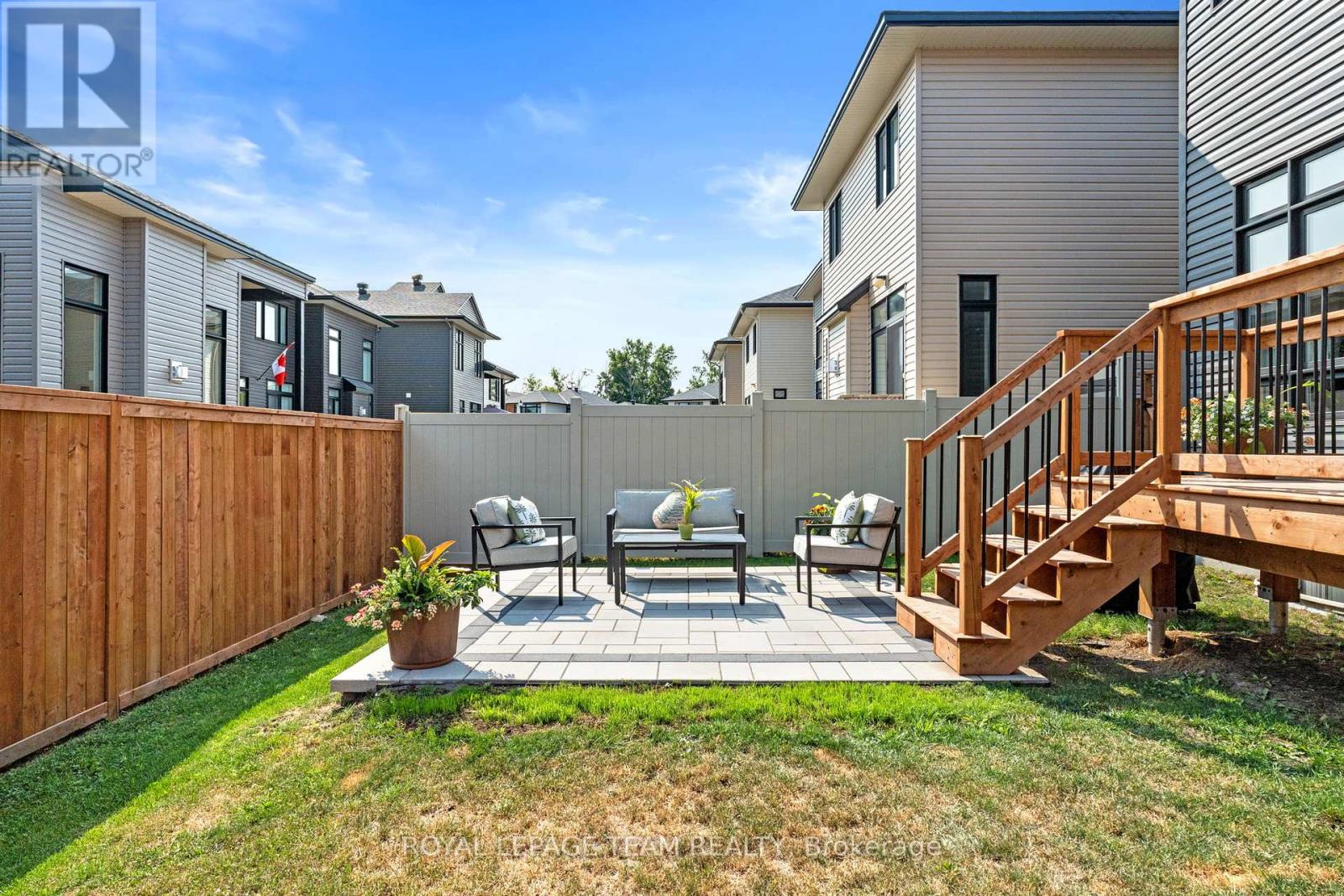 Photo 42 of 171 Bristol Crescent, North Grenville ON