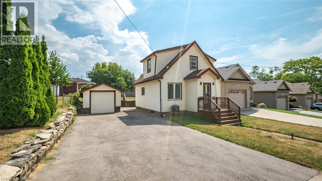 Photo 21 of 383 Marlborough Street, Brantford ON