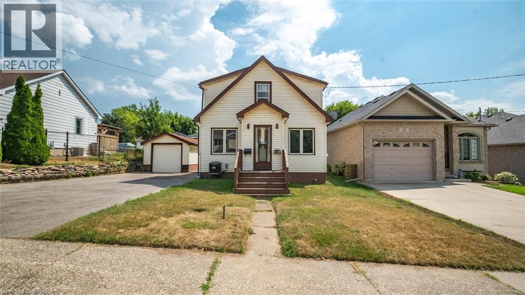 Photo 18 of 383 Marlborough Street, Brantford ON