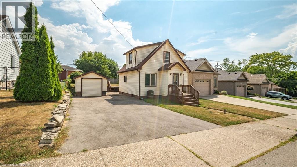 Photo 20 of 383 Marlborough Street, Brantford ON