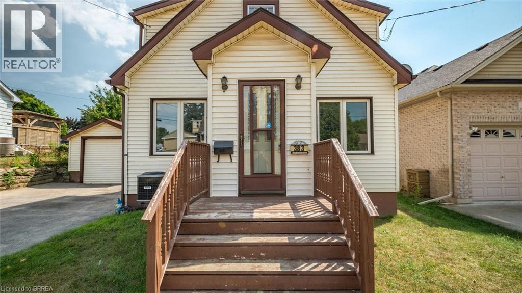 Photo 16 of 383 Marlborough Street, Brantford ON