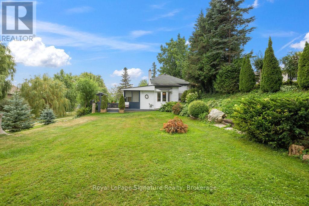 Photo 8 of 226079 Centreville Road, Meaford ON