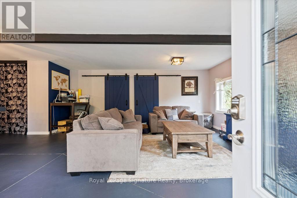 Photo 11 of 226079 Centreville Road, Meaford ON
