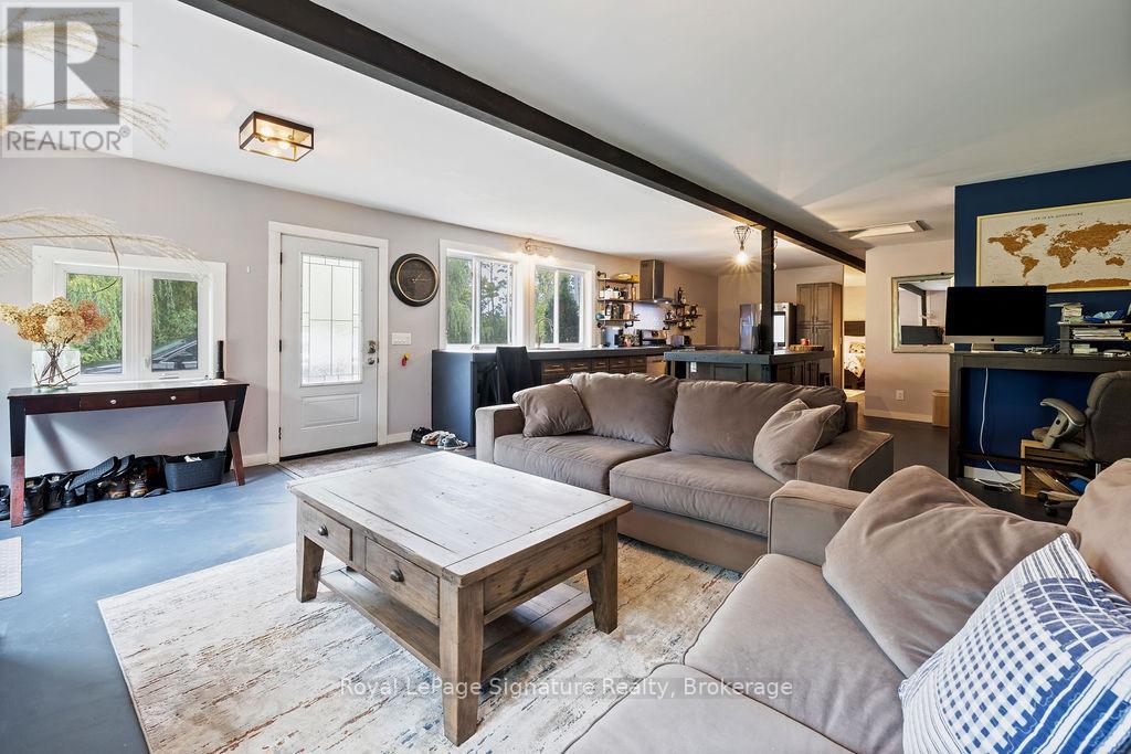 Photo 18 of 226079 Centreville Road, Meaford ON