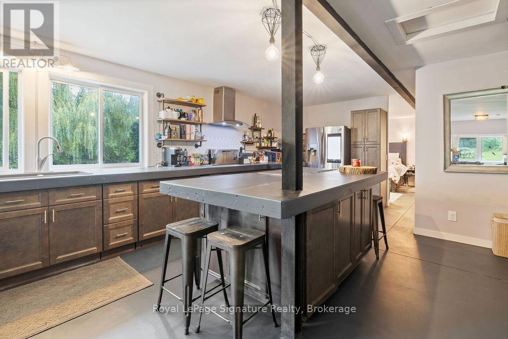 Photo 37 of 226079 Centreville Road, Meaford ON