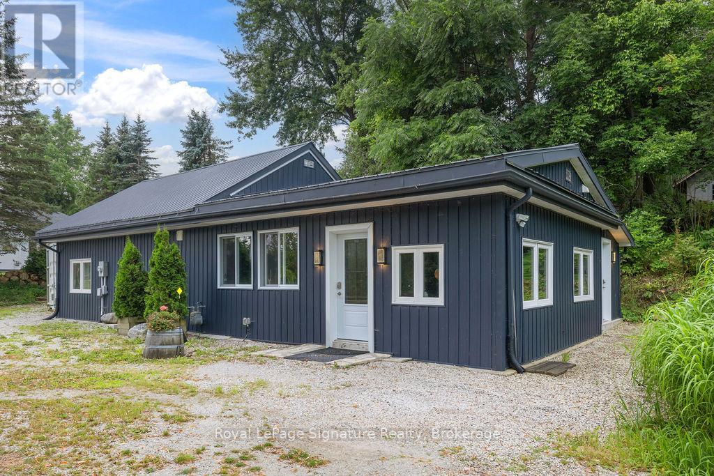 Photo 2 of 226079 Centreville Road, Meaford ON
