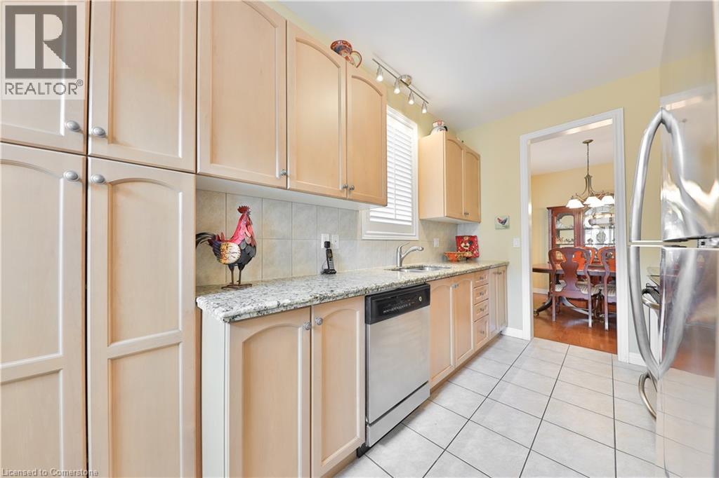 Photo 3 of 2125 Itabashi Way Unit 127, Burlington ON