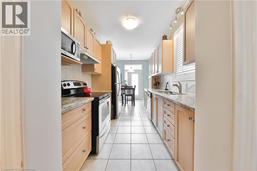 Photo 17 of 2125 Itabashi Way Unit 127, Burlington ON