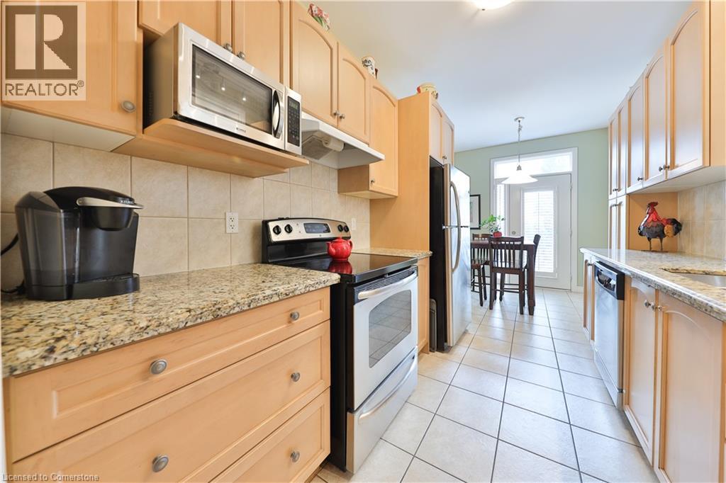 Photo 28 of 2125 Itabashi Way Unit 127, Burlington ON