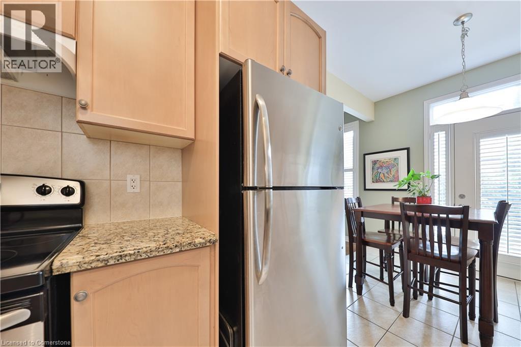 Photo 7 of 2125 Itabashi Way Unit 127, Burlington ON