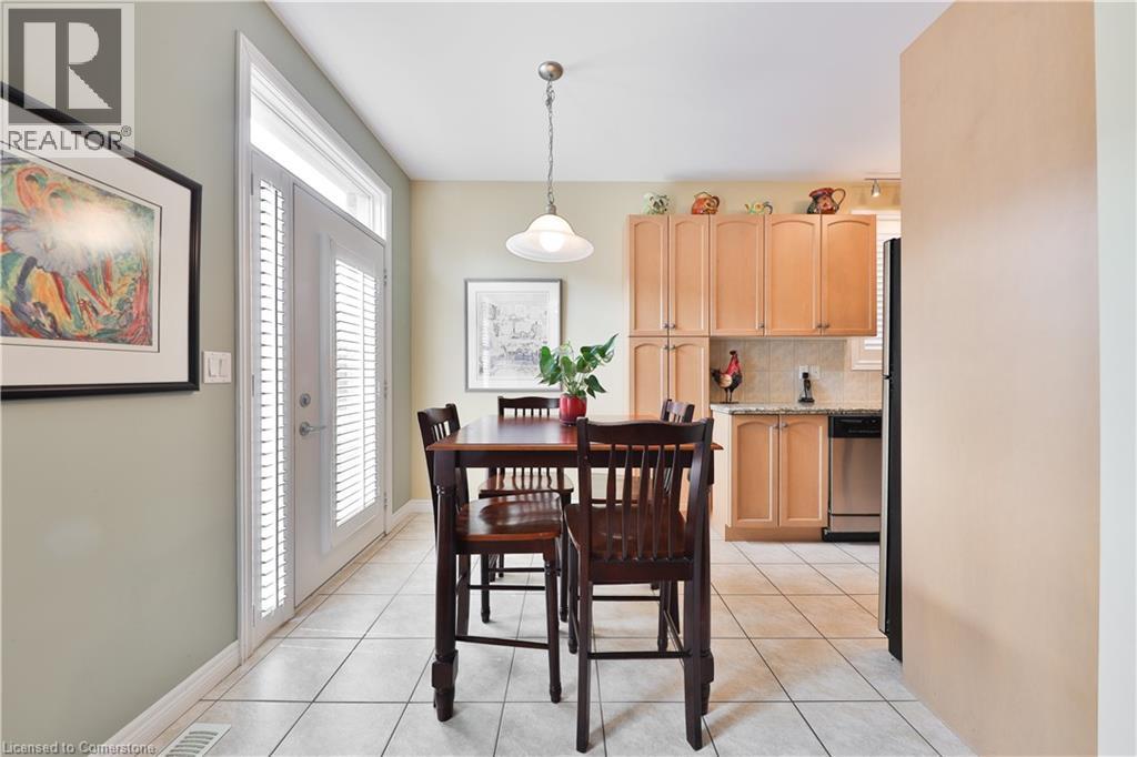 Photo 16 of 2125 Itabashi Way Unit 127, Burlington ON