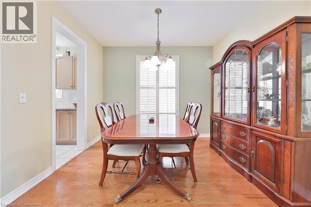 Photo 32 of 2125 Itabashi Way Unit 127, Burlington ON