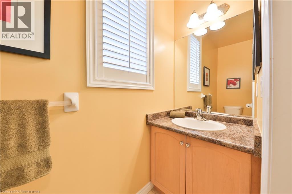 Photo 24 of 2125 Itabashi Way Unit 127, Burlington ON