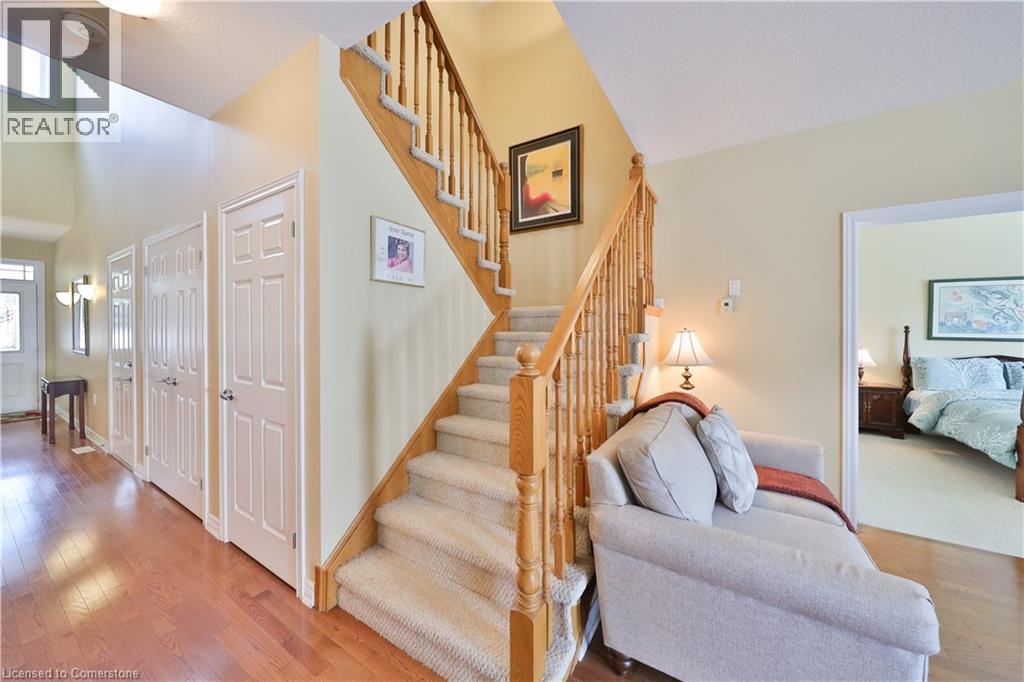 Photo 2 of 2125 Itabashi Way Unit 127, Burlington ON