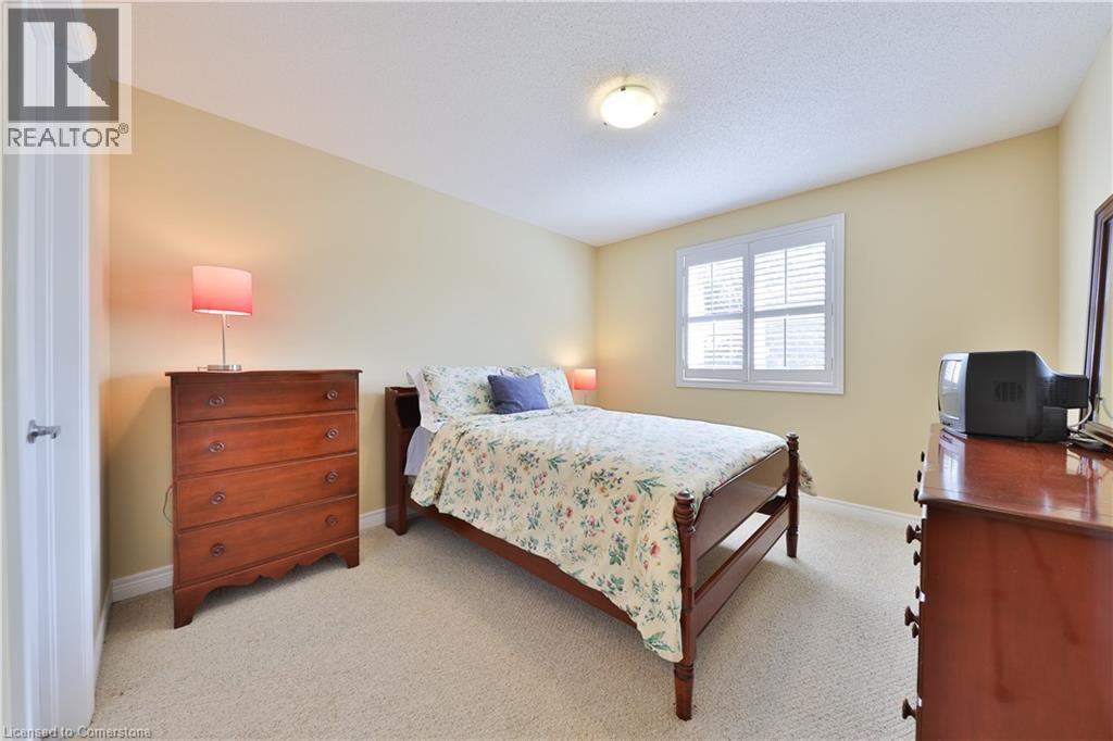 Photo 1 of 2125 Itabashi Way Unit 127, Burlington ON