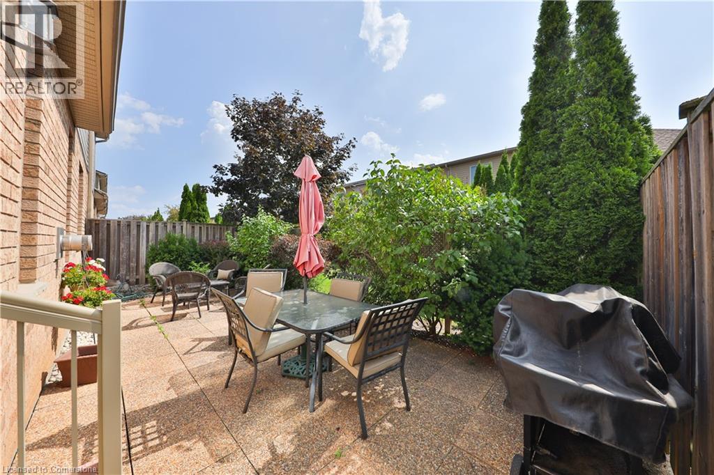 Photo 15 of 2125 Itabashi Way Unit 127, Burlington ON