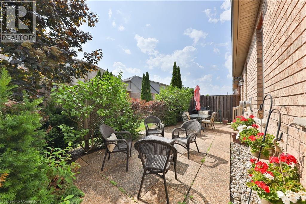 Photo 35 of 2125 Itabashi Way Unit 127, Burlington ON