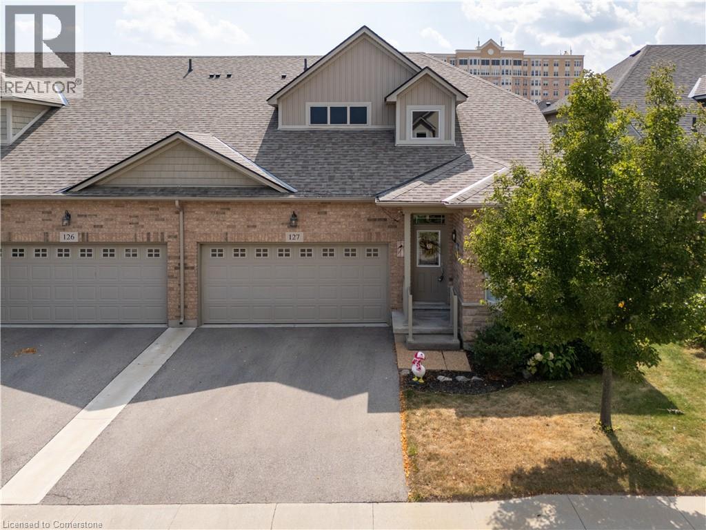 Photo 10 of 2125 Itabashi Way Unit 127, Burlington ON