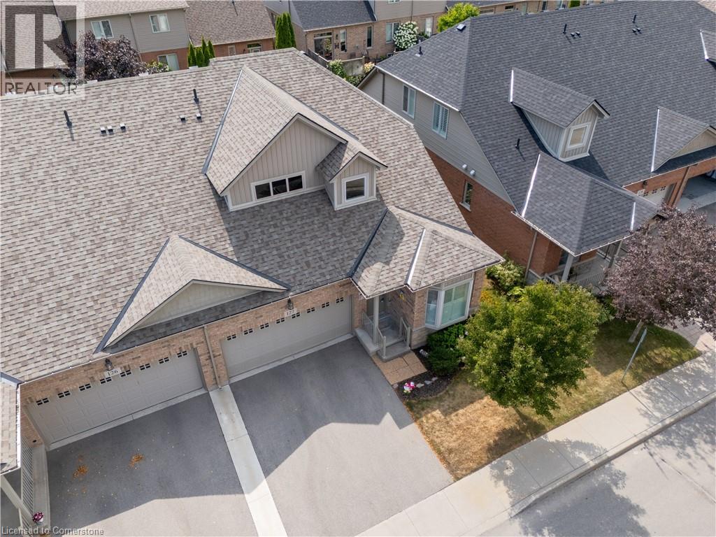 Photo 33 of 2125 Itabashi Way Unit 127, Burlington ON