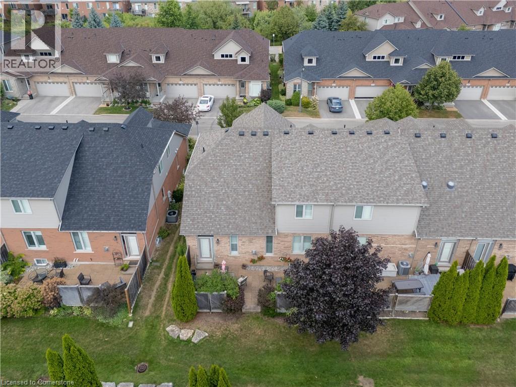 Photo 13 of 2125 Itabashi Way Unit 127, Burlington ON