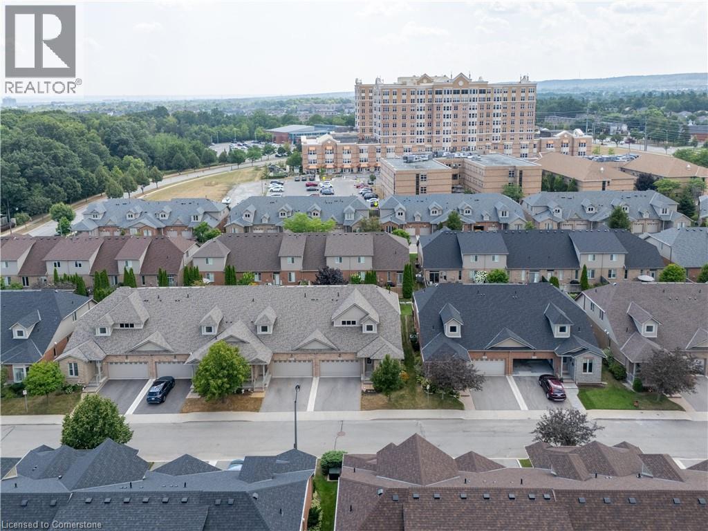 Photo 26 of 2125 Itabashi Way Unit 127, Burlington ON