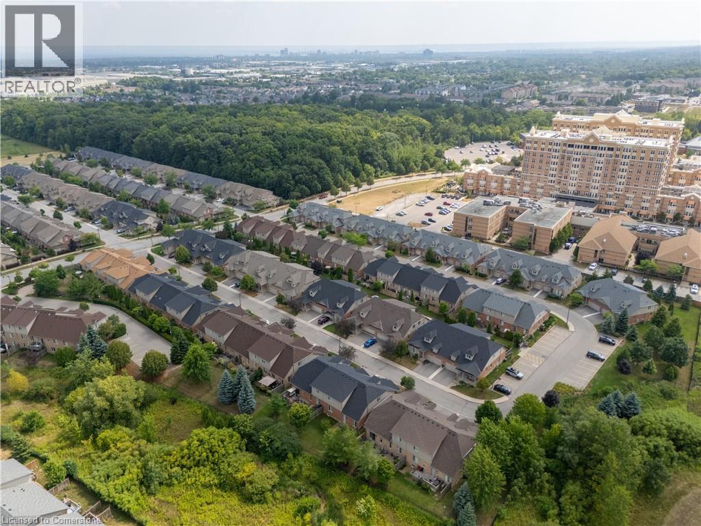 Photo 31 of 2125 Itabashi Way Unit 127, Burlington ON