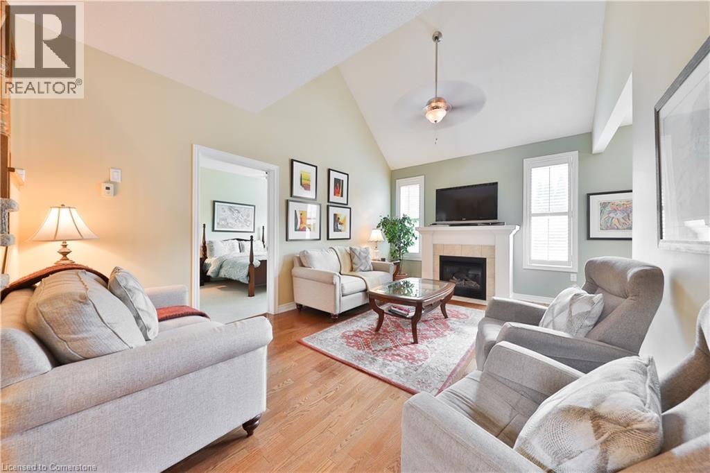 Photo 29 of 2125 Itabashi Way Unit 127, Burlington ON
