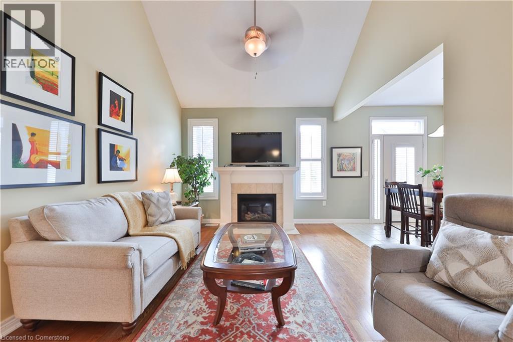 Photo 20 of 2125 Itabashi Way Unit 127, Burlington ON