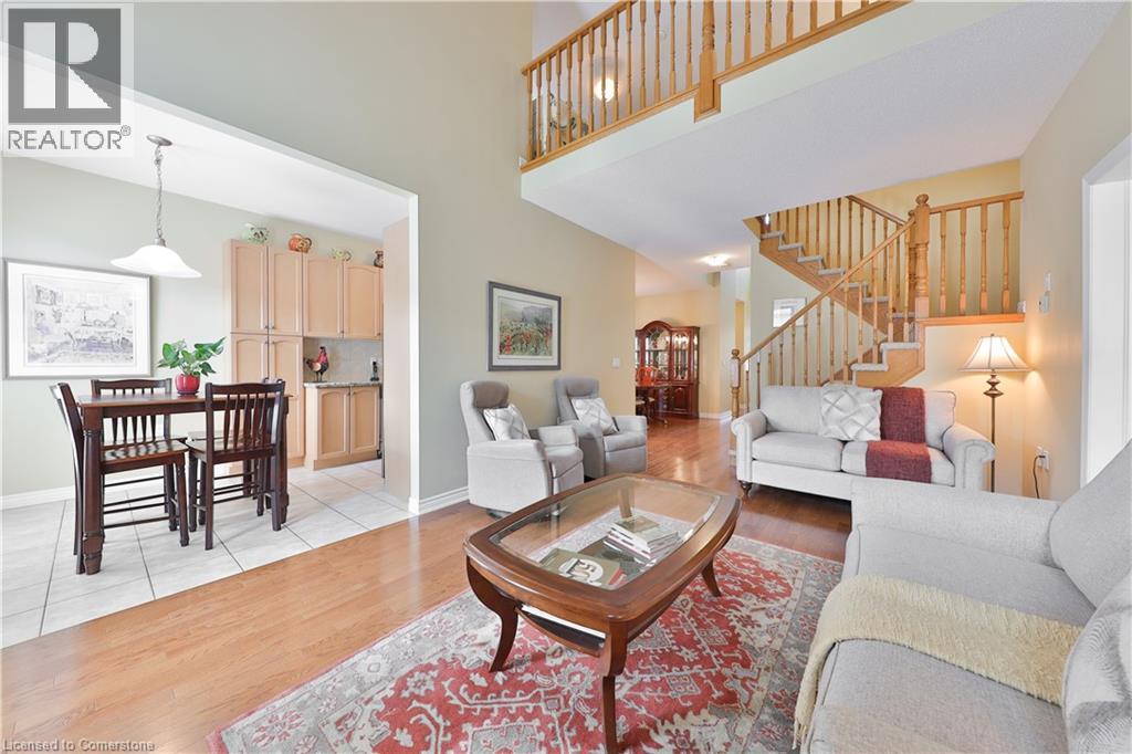 Photo 14 of 2125 Itabashi Way Unit 127, Burlington ON