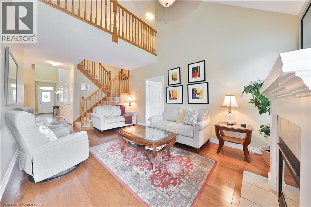 Photo 27 of 2125 Itabashi Way Unit 127, Burlington ON