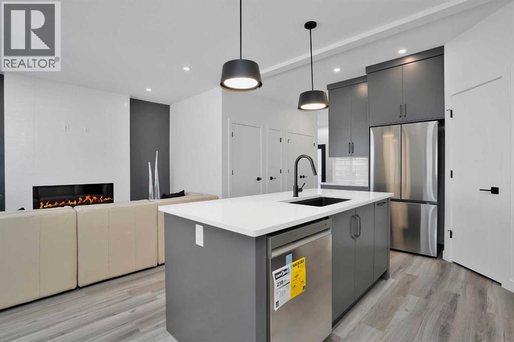 Photo 6 of 18 Palmer Circle, Blackfalds AB