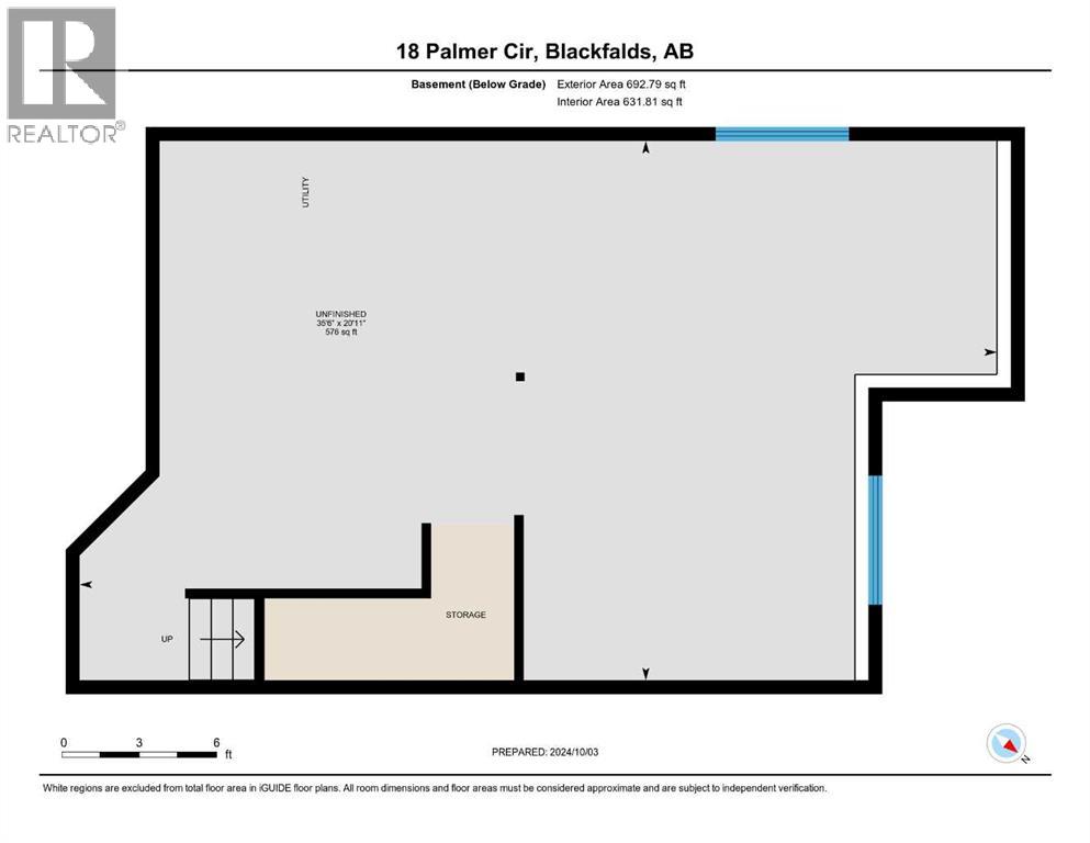 Photo 37 of 18 Palmer Circle, Blackfalds AB
