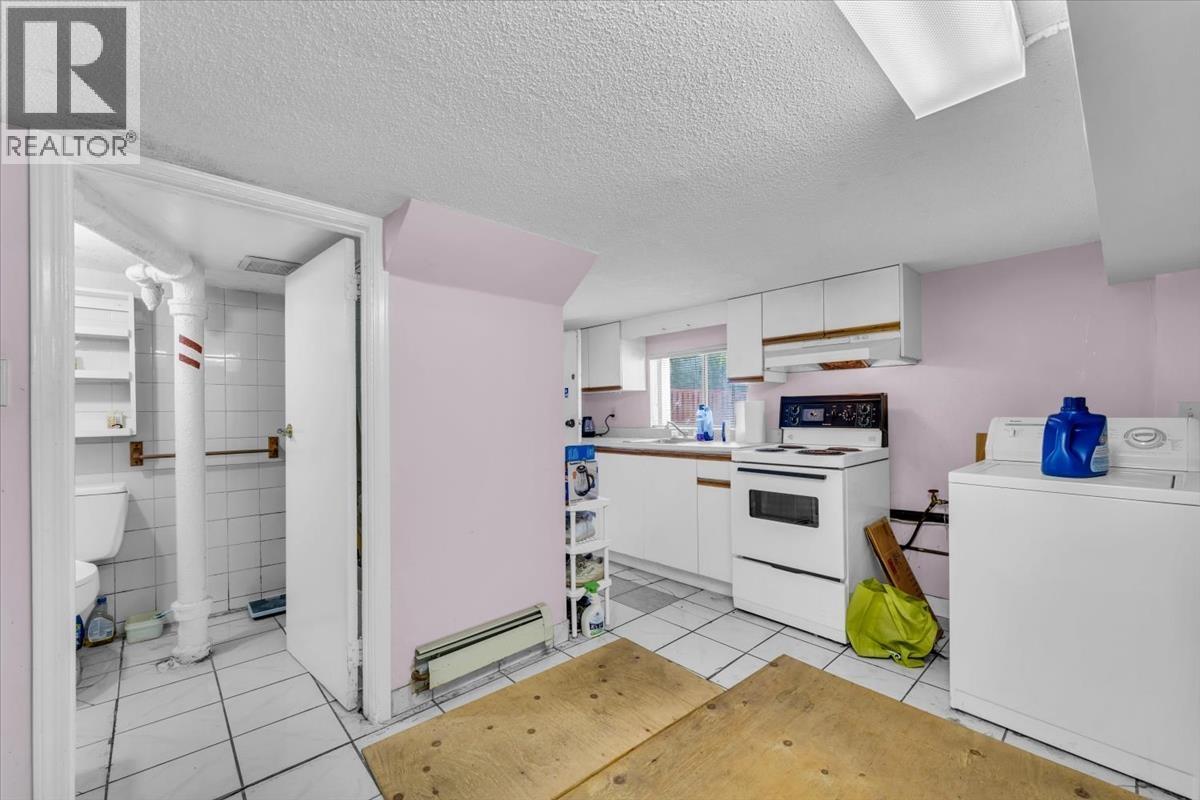 Photo 3 of 2168 Renfrew Street, Vancouver BC