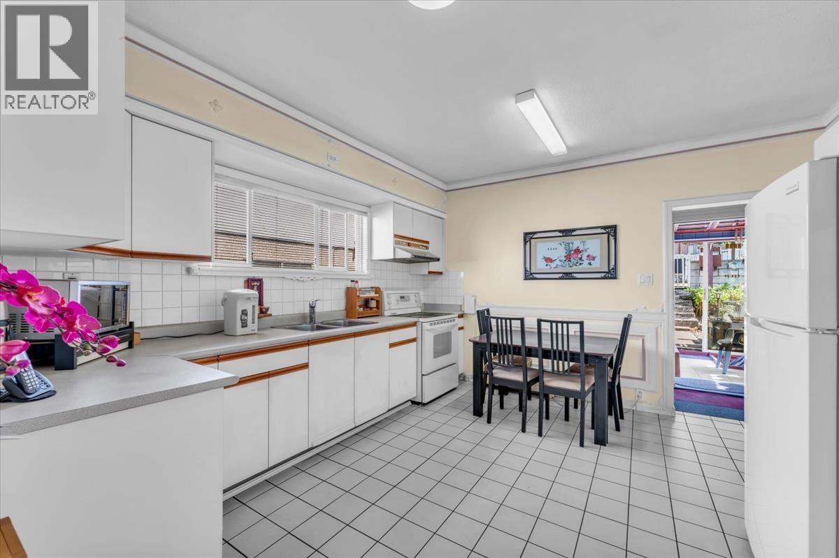 Photo 7 of 2168 Renfrew Street, Vancouver BC