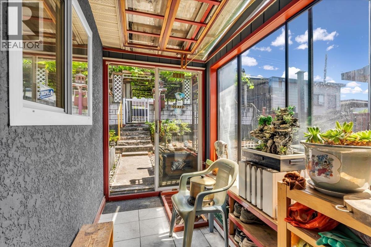 Photo 15 of 2168 Renfrew Street, Vancouver BC