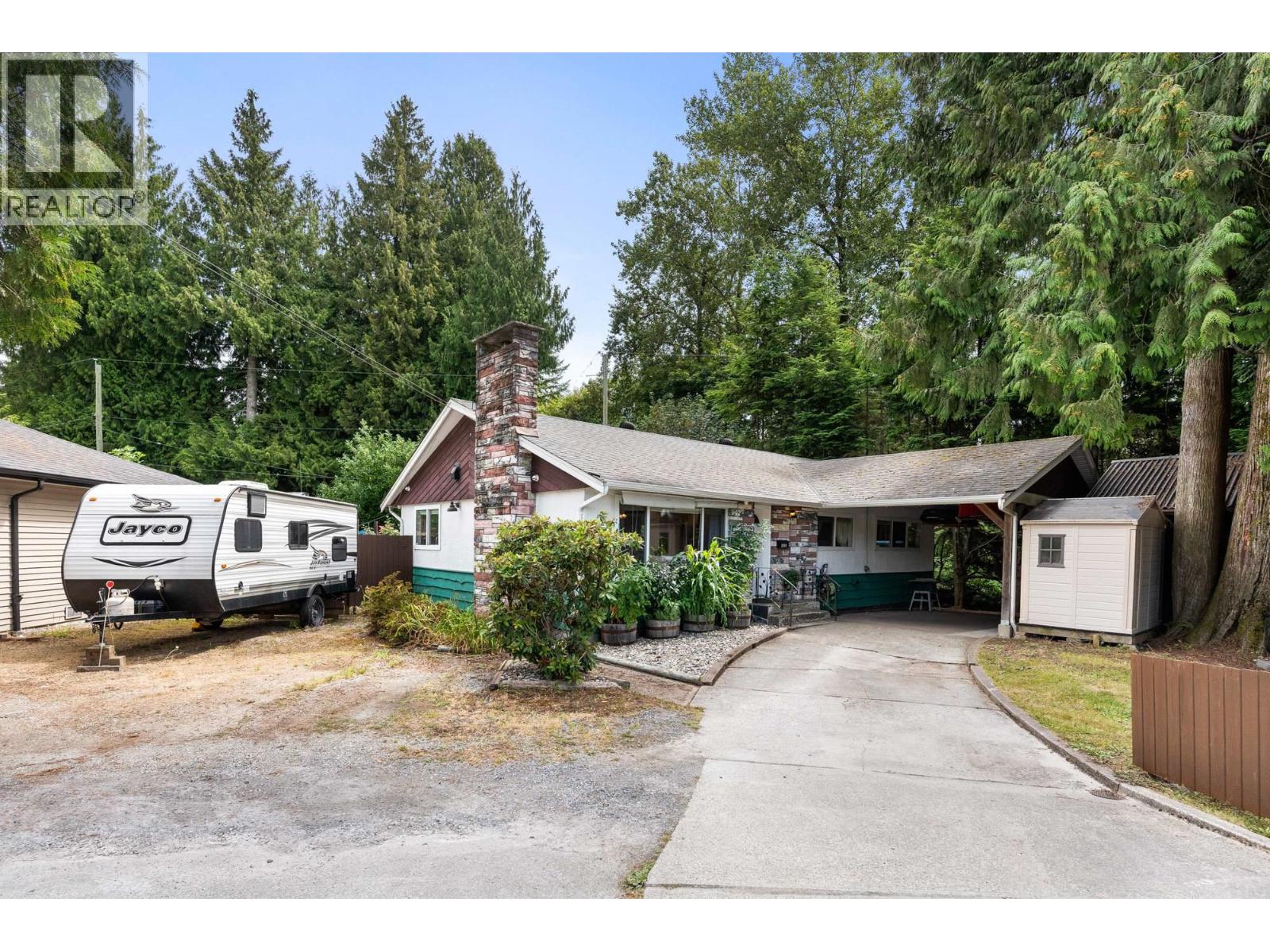 Photo 38 of 2850 Coast Meridian Road, Port Coquitlam BC
