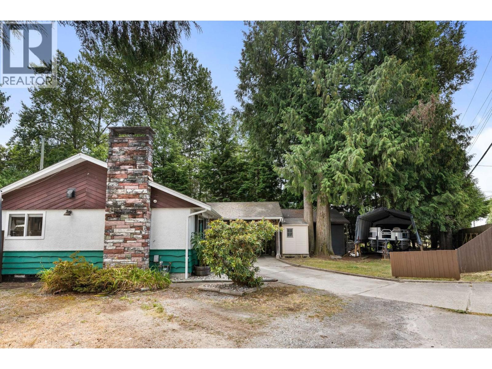 Photo 40 of 2850 Coast Meridian Road, Port Coquitlam BC