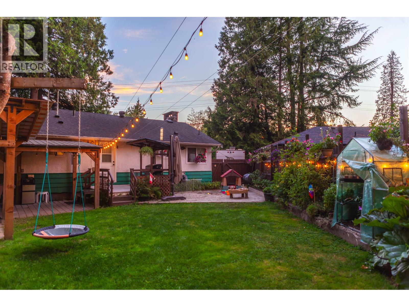 Photo 28 of 2850 Coast Meridian Road, Port Coquitlam BC