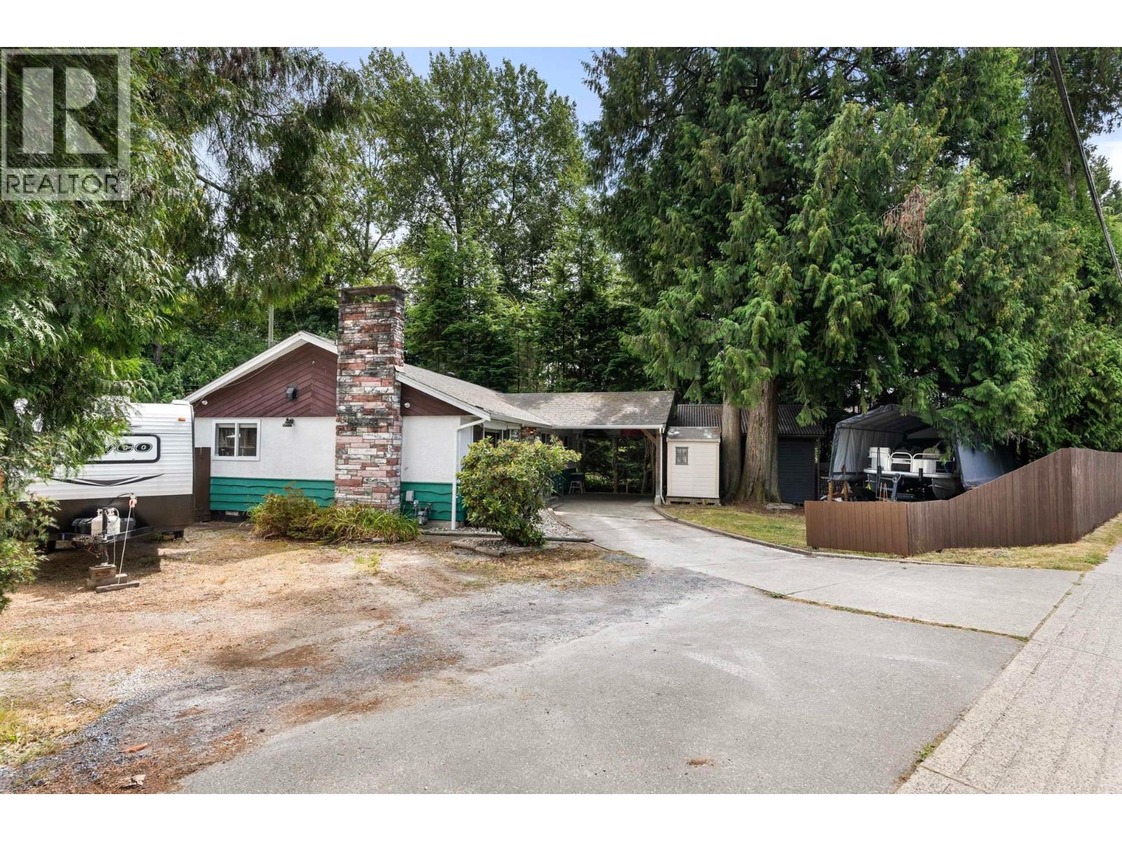 Photo 39 of 2850 Coast Meridian Road, Port Coquitlam BC