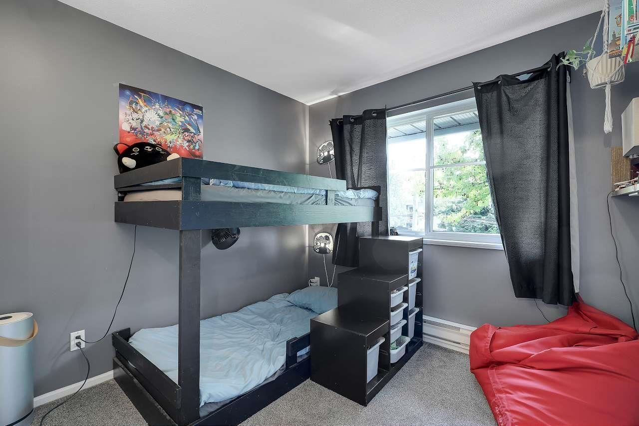 Photo 10 of 215 19953 55 A Avenue, Langley BC
