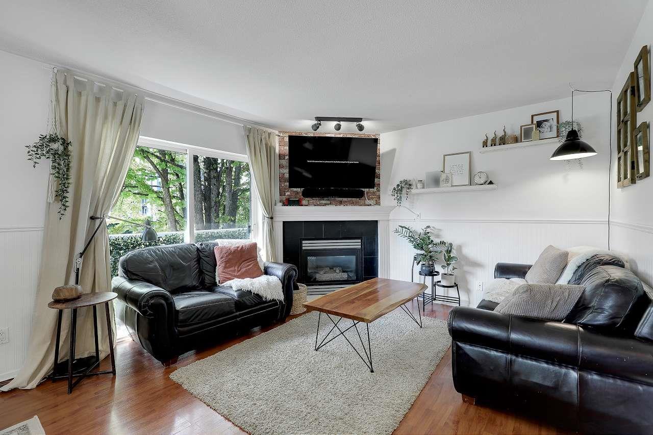 Photo 4 of 215 19953 55 A Avenue, Langley BC