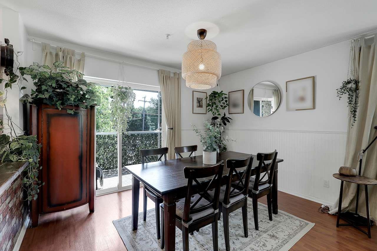 Photo 5 of 215 19953 55 A Avenue, Langley BC