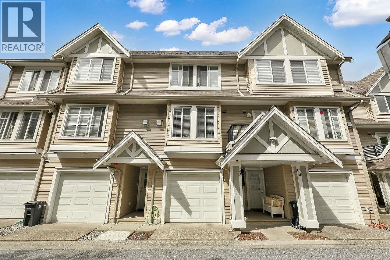 Photo 2 of 33 19141 124 Avenue, Pitt Meadows BC
