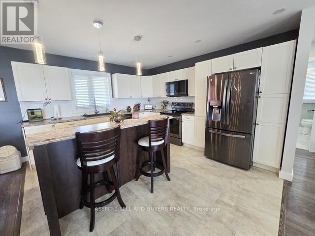 Photo 11 of 15765 Manning Road, South Stormont ON