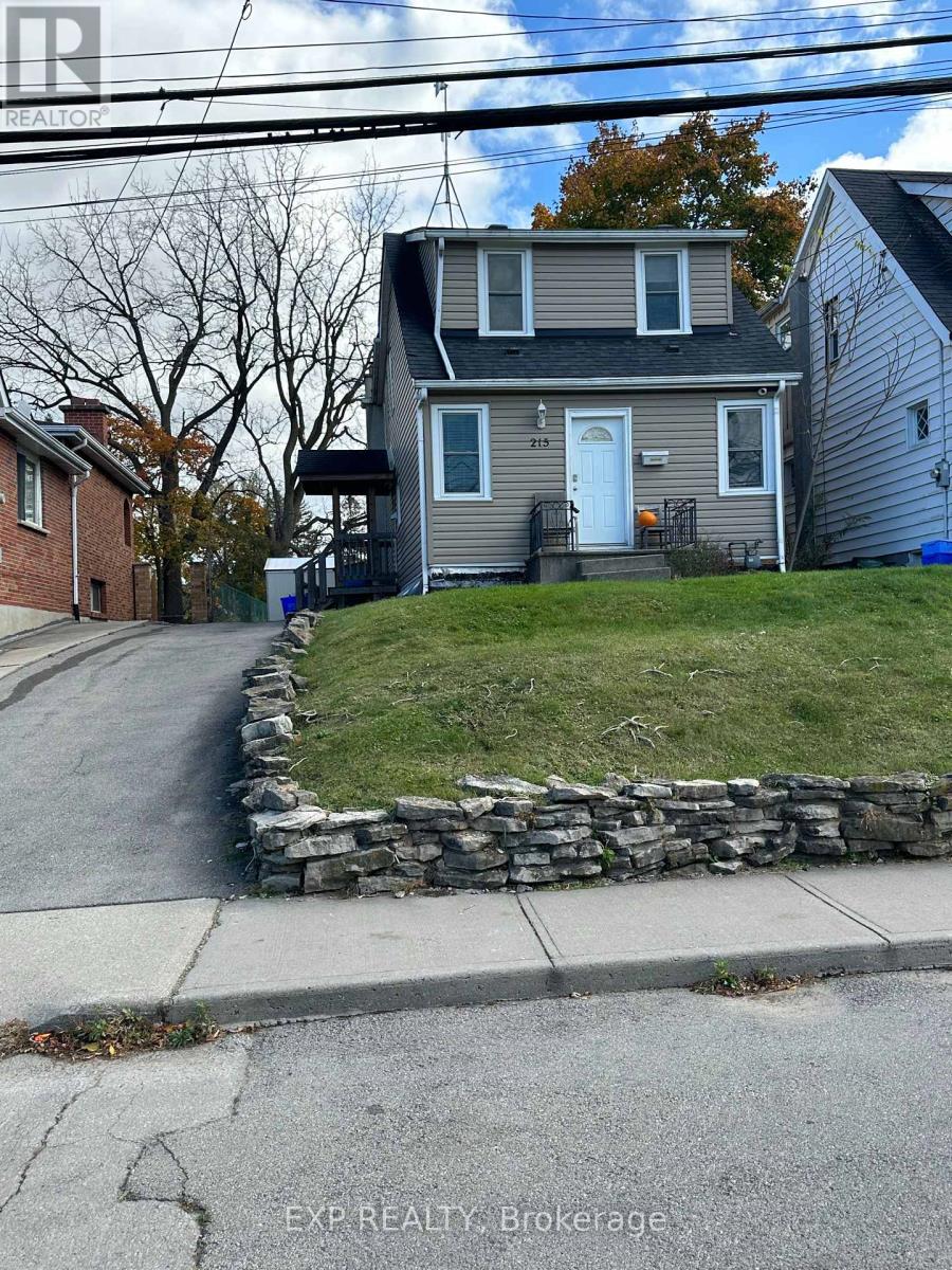 Photo 6 of 215 Emerson Street, Hamilton ON