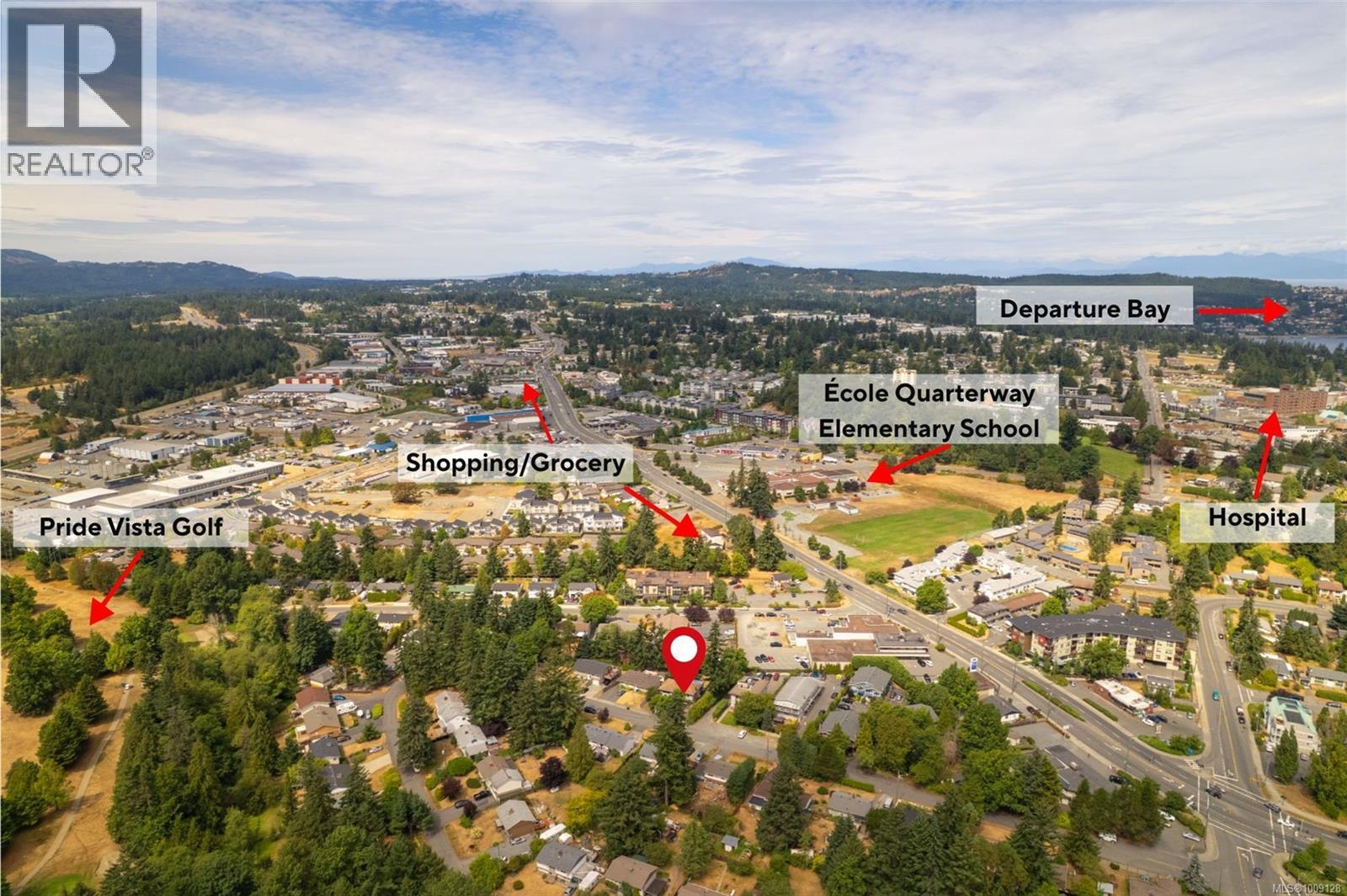 Photo 12 of 1616 Morey Rd, Nanaimo BC