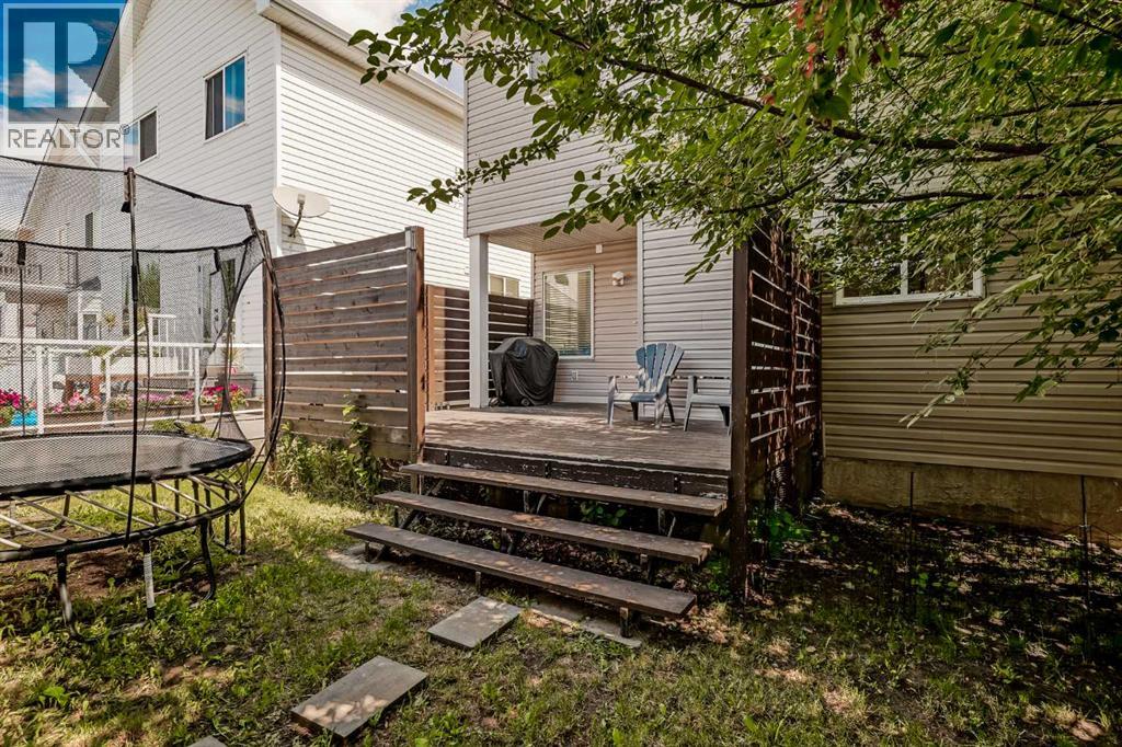 Single Family House for Sale in  Chaparral Ridge Circle SE Chaparral Calgary 
