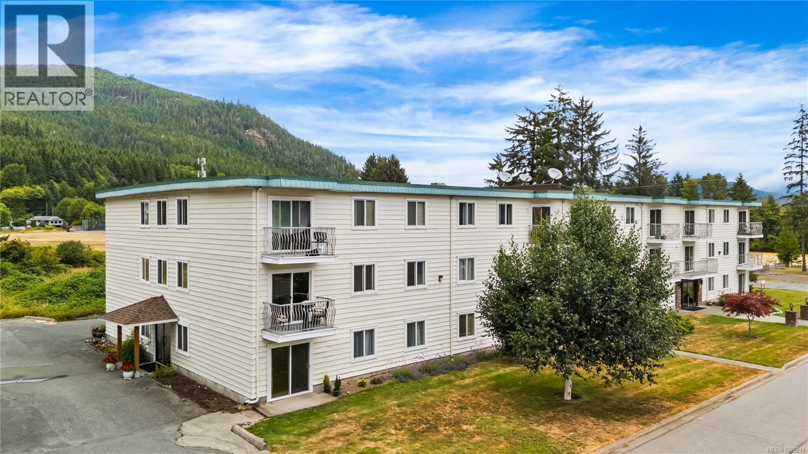 Photo 22 of 305 611 Macmillan Dr, Sayward BC